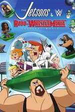Watch The Jetsons & WWE: Robo-WrestleMania! Solarmovie
