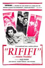 Watch Rififi Solarmovie
