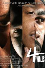 Watch 4 Walls Solarmovie