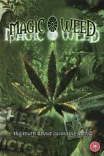 Watch The Magic Weed History of Marijuana Solarmovie