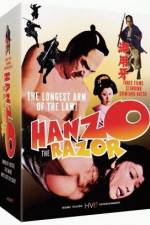 Watch Razor 2 The Snare Solarmovie