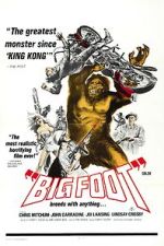 Watch Bigfoot Solarmovie