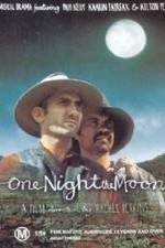 Watch One Night the Moon Solarmovie