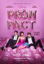 Watch Prom Pact Solarmovie