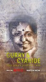 Watch Curry & Cyanide: The Jolly Joseph Case Solarmovie
