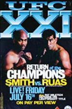 Watch UFC 21: Return of the Champions Solarmovie