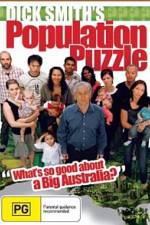 Watch Dick Smiths Population Puzzle Solarmovie
