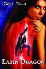 Watch Latin Dragon Solarmovie