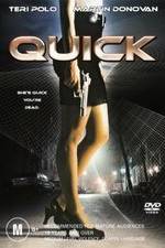 Watch Quick Solarmovie