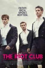 Watch The Riot Club Solarmovie