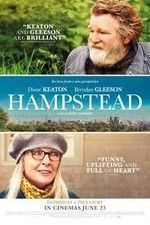 Watch Hampstead Solarmovie