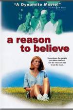 Watch A Reason to Believe Solarmovie