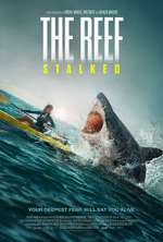 Watch The Reef: Stalked Solarmovie