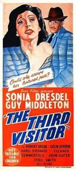 Watch The Third Visitor Solarmovie