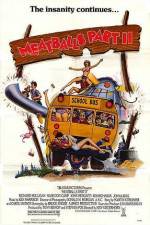 Watch Meatballs Part II Solarmovie