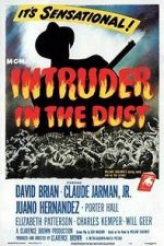 Watch Intruder in the Dust Solarmovie