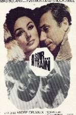 Watch Un soir un train Solarmovie