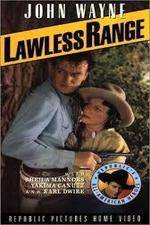 Watch Lawless Range Solarmovie
