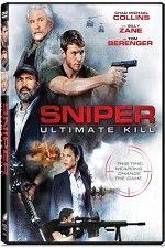 Watch Sniper: Ultimate Kill Solarmovie