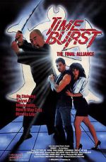 Watch Time Burst: The Final Alliance Solarmovie
