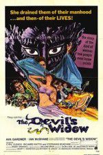 Watch The Devil\'s Widow Solarmovie