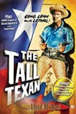Watch The Tall Texan Solarmovie