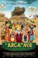 Watch El arca Solarmovie