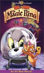 Watch Tom and Jerry: The Magic Ring Solarmovie
