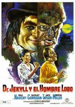 Watch Dr. Jekyll vs. The Werewolf Solarmovie