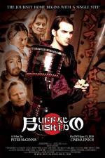 Watch Buffalo Bushido Solarmovie