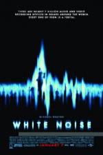 Watch White Noise Solarmovie