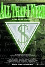 Watch All That I Need Solarmovie