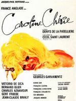 Watch Caroline chrie Solarmovie