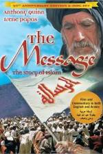 Watch The Message Solarmovie