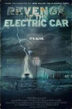 Watch Revenge of the Electric Car Solarmovie