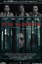 Watch Reto Sangriento Solarmovie
