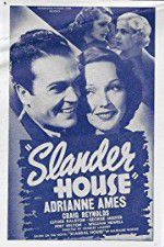 Watch Slander House Solarmovie