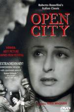Watch Children of Rome Open City Solarmovie