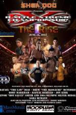 Watch BXC Battle Xtreme Championship 1 The Rise Solarmovie
