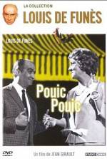 Watch Pouic-Pouic Solarmovie