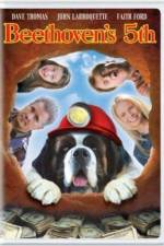 Watch Beethoven's 5th Solarmovie