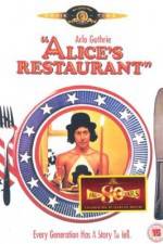 Watch Alice's Restaurant Solarmovie