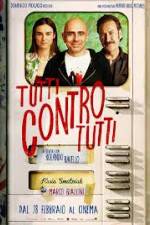 Watch Tutti contro tutti Solarmovie