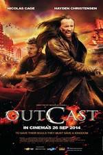 Watch Outcast Solarmovie
