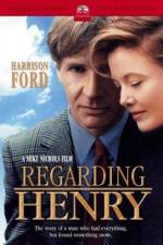 Watch Regarding Henry Solarmovie