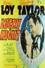 Watch Lucky Night Solarmovie