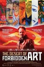 Watch The Desert of Forbidden Art Solarmovie
