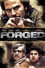 Watch Forged Solarmovie