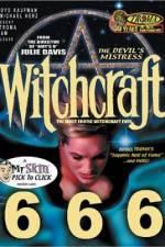 Watch Witchcraft VI Solarmovie