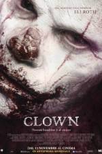 Watch Clown Solarmovie